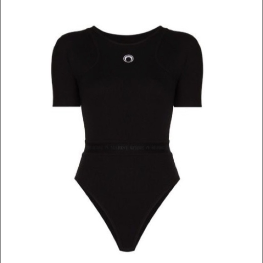Marine serre one piece
